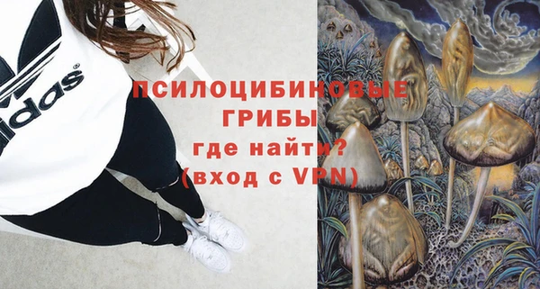 альфа пвп Лиски